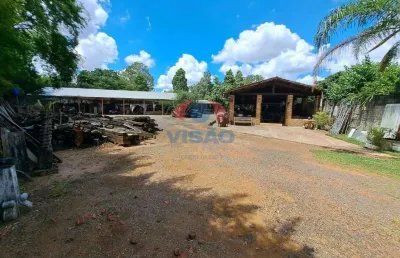 Terreno à venda, 5 vagas, chácara dos machados - itu/sp