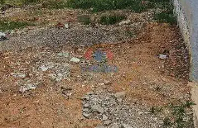 Terreno à venda na Rua Orlando Ratti, Jardim Casablanca, Indaiatuba