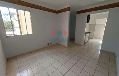 Apartamento para locação no condomínio village azaleia, jardim juliana - indaiatuba/sp