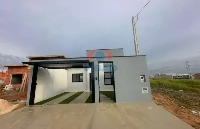 Casa à venda, 3 quartos, 1 suíte, 2 vagas, jardim bom sucesso - indaiatuba/sp