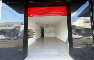 Salão comercial no centro de indaiatuba para locação!