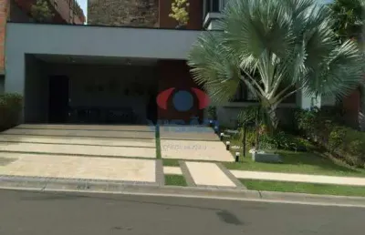 Casa em condomínio à venda, 4 quartos, 4 suítes, 4 vagas, residencial duas marias - indaiatuba/sp
