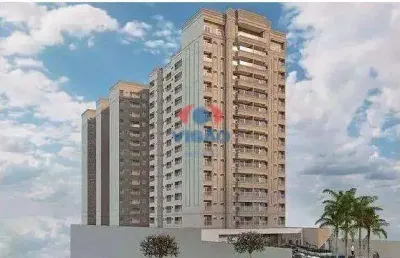 Apartamento para locação com 2 suítes e 2 vagas no jardim bela vista, indaiatuba/sp.