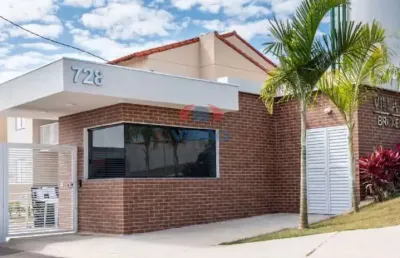 Apartamento à venda, 2 quartos, 1 vaga, mato dentro - indaiatuba/sp