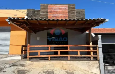 Salão para aluguel, parque são lourenço - indaiatuba/sp