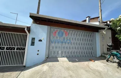 Descrição para locação: casa espaçosa localizada em cidade jardim, oferecendo conforto e comodidade para você e sua família.
