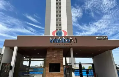 Apartamento para aluguel, 3 quartos, 1 suíte, 2 vagas, jardim santiago - indaiatuba/sp
