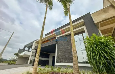Casa em condomínio à venda, 3 quartos, 3 suítes, 4 vagas, residencial evidências - indaiatuba/sp