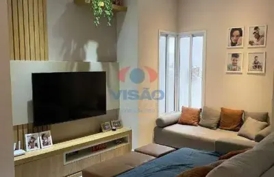 Casa em condomínio à venda, 3 quartos, 1 suíte, 2 vagas, jardim park real - indaiatuba/sp