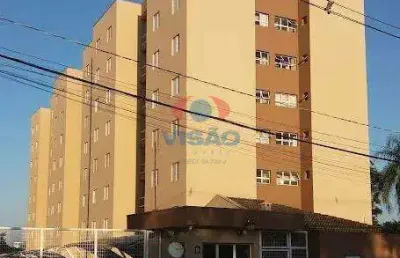 Ótimo apartamento para locação – conforto e conveniência!