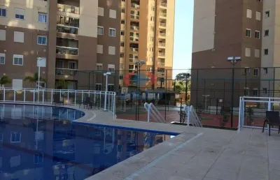 Apartamento para locação no premium residence – agende já sua visita!