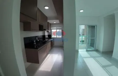 Apartamento para aluguel, 3 quartos, 1 suíte, 2 vagas, jardim santiago - indaiatuba/sp