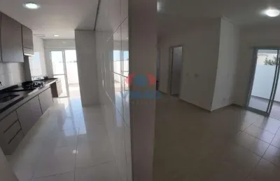 Apartamento para aluguel, 3 quartos, 1 suíte, 2 vagas, jardim nova era - salto/sp