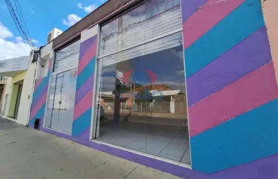 Salão com 65 m² no centro de indaiatuba para locação!