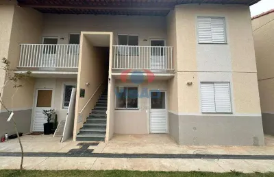 Apartamento para aluguel, 2 quartos, 1 vaga, mato dentro - indaiatuba/sp