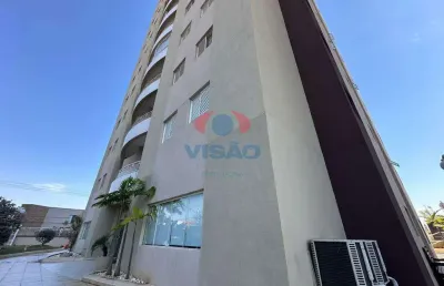 Apartamento com 3 dormitórios no condomínio torres de liberdade para locação!