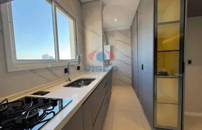 Apartamento para aluguel, 3 quartos, 1 suíte, 2 vagas, cidade nova - indaiatuba/sp