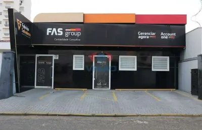 Casa - comercial à venda, 4 vagas, cidade nova - indaiatuba/sp