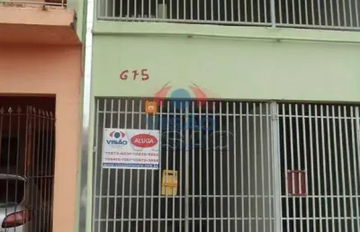 Casa para aluguel, 2 quartos, 1 vaga, jardim morada do sol - indaiatuba/sp