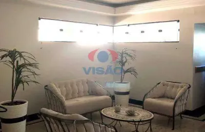 Apartamento à venda, 3 quartos, 1 suíte, 2 vagas, cidade nova - indaiatuba/sp