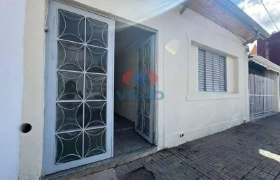 Casa para aluguel, 1 quarto, centro - indaiatuba/sp