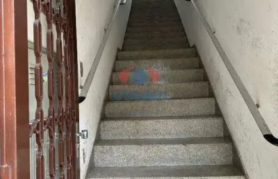 Apartamento - kitnet para aluguel, vila brizolla - indaiatuba/sp
