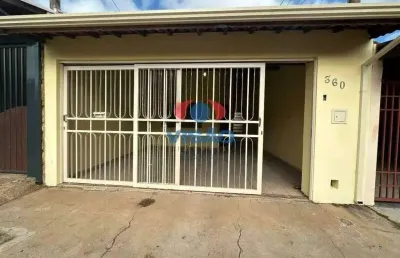 Casa para locação no jardim nova indaiá – indaiatuba/sp!