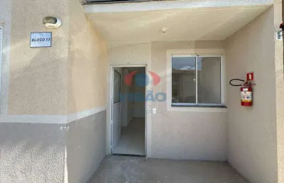 Apartamento para aluguel, 2 quartos, 2 vaga, mato dentro - indaiatuba/sp