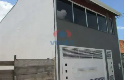 Casa à venda, 3 quartos, 2 suítes, 2 vagas, jardim paulista ii - indaiatuba/sp