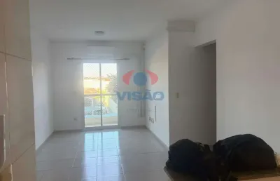 Apartamento para aluguel, 3 quartos, 1 suíte, 2 vagas, núcleo habitacional brigadeiro faria lima - indaiatuba/sp