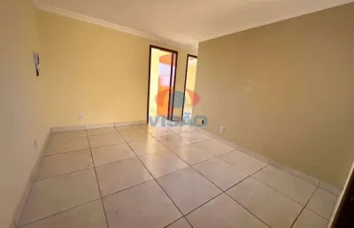 Apartamento para aluguel, 2 quartos, 1 vaga, jardim eldorado - indaiatuba/sp