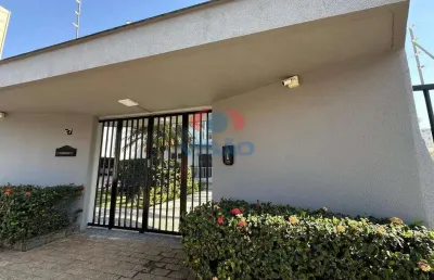 Apartamento de 2 dormitórios no edifício lausanne para locação!