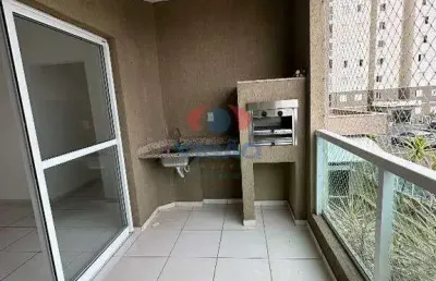 Apartamento para aluguel, 3 quartos, 1 suíte, 1 vaga, aqui se vive - indaiatuba/sp