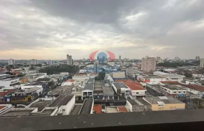 Apartamento para locação na vila sfeir, em indaiatuba/sp