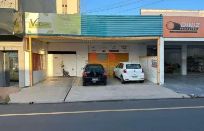 Salão para aluguel, 2 vagas, centro - indaiatuba/sp