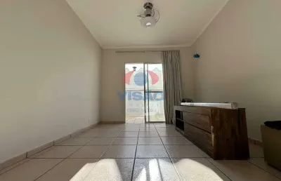 Apartamento com 2 dormitórios no bairro cidade nova i para locação!
