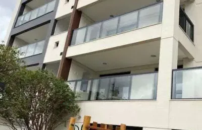 Apartamento para venda possui 89 metros quadrados com 2 quartos em vila mariana - são paulo - sp