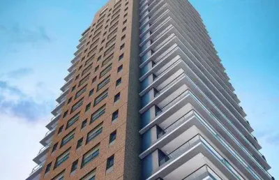 Apartamento para venda tem 270m2 com 4 quartos/suites - 4 vagas em jardim paulista - são paulo - sp
