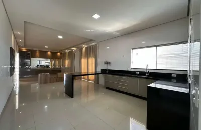 Casa para venda em jaboticabal, jardim barcelona, 3 dormitórios, 1 suíte, 1 banheiro, 2 vagas