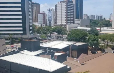 Apartamento com 3 quartos à venda na Rua Magno Valente, 321, Pituba, Salvador