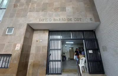 Sala comercial com 4 salas à venda na Rua da Forca, 39, Dois de Julho, Salvador