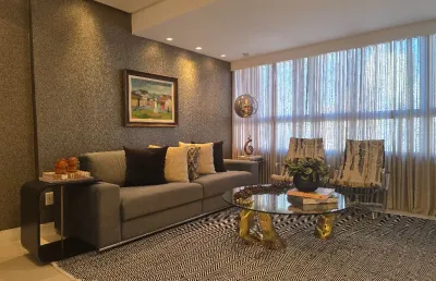 Espetacular cobertura duplex 180m² c/ piscina privativa pituba
