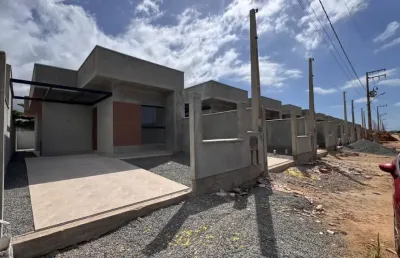 Casa com 1 quarto à venda na Vila Nova, Barra Velha 