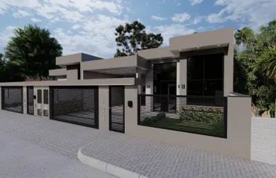 Casa com 2 quartos à venda no Itajubá, Barra Velha 