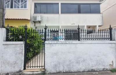 Apartamento comercial em imbetiba, com otima localizacao - ideal para escritorio