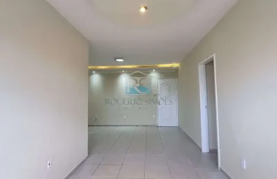 Otimo apartamento 2 quartos - centro de macae, proximo a comercio em geral