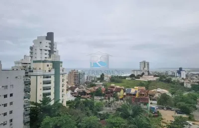 Otimo apartamento no bairro da gloria com 02 quartos, sendo 01 suite - vista para o mar