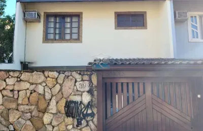 Casa com 3 quartos à venda na vila genésio pinto, cajueiros, macaé, 193 m2 por r$ 490.000