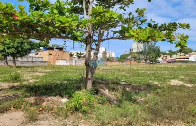 Terreno à venda na avenida acadêmico paulo sérgio de carvalho vasconcellos, granja dos cavaleiros, macaé por r$ 1.650.000