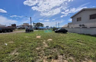 Terreno à venda na avenida ricardo muylaert salgado, lagoa, macaé por r$ 295.000